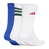 Adidas Çorap Logo Pack 3P