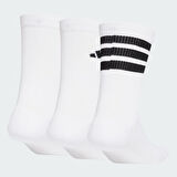 Adidas Logo Pack 3Pp Unisex Çorap JI6316