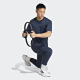 adidas TR-ES COMF TEE Mavi Erkek Sporcu Tişört JC5379