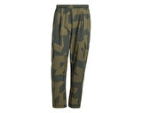 Adidas Cargo Aop Pants Erkek Günlük Kargo Pantolon JE9427 Siyah
