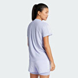 Adidas Own The Run Kadın T-shirt JD6435