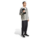 adidas Gg Fz Hd Erkek Antrenman Ceketi JC5697 Gri