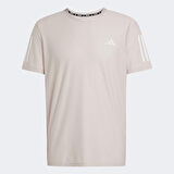 Adidas Erkek Koşu - Yürüyüş T-shirt Otr B Tee Jc9788
