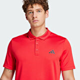 Adidas Erkek Günlük T-shirt Tr-Es Polo Jp4955