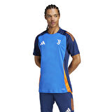 Juventus Erkek Mavi Futbol Forma JE4299