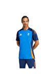 adidas Erkek Mavi  Forma JUVE TR JSY JE4299
