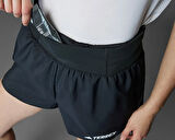 adidas W Xpr Shorts Kadın Outdoor Koşu Şortu JF1255 Siyah