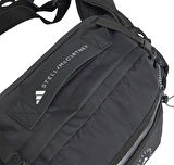 JJ0999-U adidas By Stella Mccartney Bel çantası Siyah