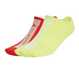 JN4860-U adidas By Stella Mccartney çorap Sarı