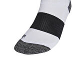 adidas Runxboost Sock Koşu Çorabı JD9559 Beyaz