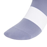 Runxgrafic Unisex Mor Koşu Çorabı JC6457