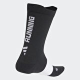 ADİDAS JC5766 RUNxGRAFIC Sock