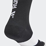 ADİDAS JC5766 RUNxGRAFIC Sock