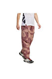 adidas Pembe  Kadın  Eşofman Altı W CARGO AOP P JE9430 Pembe  Kadın  Eşofman Altı W CARGO AOP P JE9430