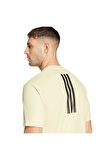 adidas Erkek   T-shirt POWER 3S TEE JE8239