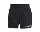 adidas W Xpr Shorts Kadın Outdoor Koşu Şortu JF1255 Siyah