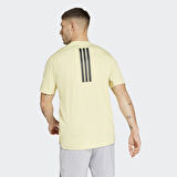 adidas JE8239 POWER 3S TEE Erkek T-Shirt
