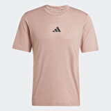 adidas JI8217 POWER 3S TEE Erkek T-Shirt
