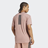 adidas JI8217 POWER 3S TEE Erkek T-Shirt