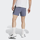 adidas JE8236 POWER 3S SHORT Erkek Şort