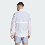 Adidas Erkek Koşu - Yürüyüş Eşofman Üstü Otr 3S Jacket M Jd7760