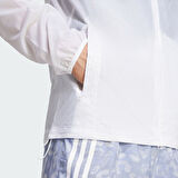 Adidas Erkek Koşu - Yürüyüş Eşofman Üstü Otr 3S Jacket M Jd7760