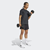 adidas JI8206 POWER 3S SHORT Erkek Şort