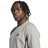 Adidas Erkek Sweatshirt Gg Crew