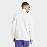adidas JF2574 REAL ICON HZTP Erkek Sweatshirt