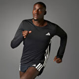 adidas JD3638 ADIZERO L TEE M Erkek T-Shirt