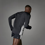 adidas JD3638 ADIZERO L TEE M Erkek T-Shirt