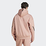 adidas JD2908 M Z.N.E. FZ Erkek Tracktop