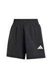 adidas Kadın  Siyah  Şort W FI SL SHO JC5466
