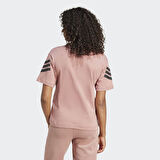 adidas JE0244 W FI 3S TEE Kadın T-Shirt