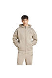 adidas Erkek  Bej  Ceket M Z.N.E. FZ JC5495