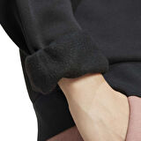 Adidas Kadın Sweatshirt Small Logo Feel Cozy