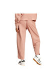 adidas Kadın  Pembe  Eşofman Altı W ALL SZN M P JJ4612