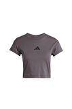 adidas Kadın   T-shirt W FI SL BB TEE JE4004