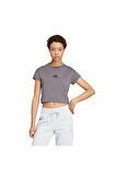 adidas Kadın   T-shirt W FI SL BB TEE JE4004