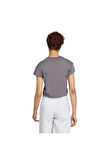 adidas Kadın   T-shirt W FI SL BB TEE JE4004