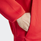 adidas JC5493 M Z.N.E. FZ Erkek Tracktop