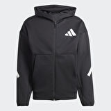 adidas JD5984 M Z.N.E. FZ Erkek Tracktop