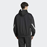 adidas JD5984 M Z.N.E. FZ Erkek Tracktop