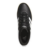 Adidas JQ2737  Hoops 4.0 Spor Ayakkabı Siyah