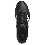 Hoops 4.0 Erkek Siyah Sneaker Ayakkabı JQ2737