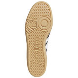 Hoops 4.0 Erkek Siyah Sneaker Ayakkabı JQ2737