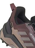 adidas JP7383 TERREX AX4 GTX W Kırmızı Kadın Outdoor Ayakkabısı