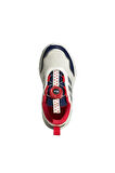 adidas Çocuk  Beyaz  Koşu Ayakkabısı ActiveFlex BOA 4.0 C CNY JS3090
