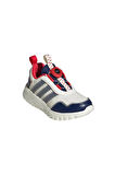 adidas Çocuk  Beyaz  Koşu Ayakkabısı ActiveFlex BOA 4.0 C CNY JS3090