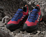 adidas Terrex Ax4 Gtx Erkek Outdoor Ayakkabı JP7381 Kırmızı